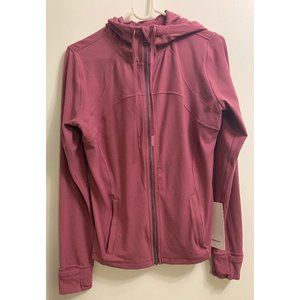 Lululemon hooded jacket
